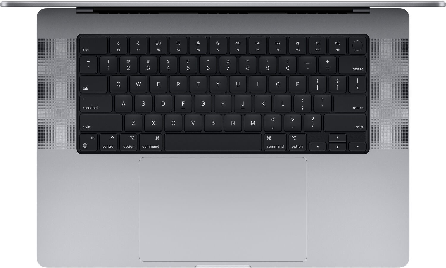 Ноутбук Apple MacBook Pro 14" 2023, MPHF3 (M2 3.7 ГГц, RAM 16 ГБ, SSD 1 ТБ), Gray